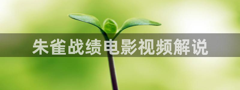 奇优影院电视剧手机版免费